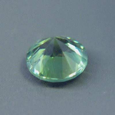 Neon Green Old Mine Russian Demantoid Garnet  Litnon.com