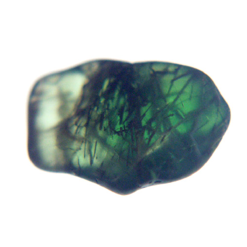 Russian Demantoid Inclusion Specimen  Litnon.com