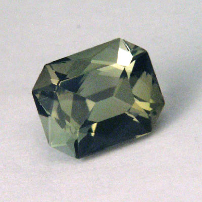 New Find Ultra Rare Gem Quality Vesuvianite Idocrase 2.05 ct  Litnon.com