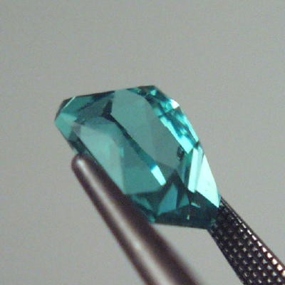 Top Cut Oyo Paraiba Color Tourmaline  Litnon.com