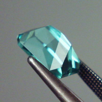 Top Cut Oyo Paraiba Color Tourmaline  Litnon.com