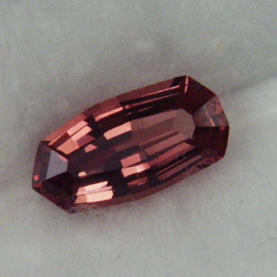 Rare Unusual Gem Quality Color Change Garnet Tanzania Litnon.com
