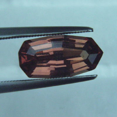 Rare Unusual Gem Quality Color Change Garnet Tanzania Litnon.com