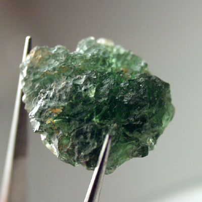 Czech - Bohemian Moldavite Specimen  Litnon.com