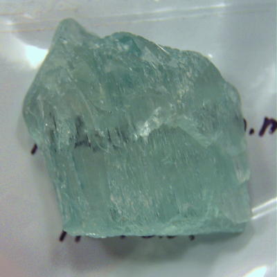 Spodumene Kunzite Hiddenite Crystal 145 ct  Litnon.com