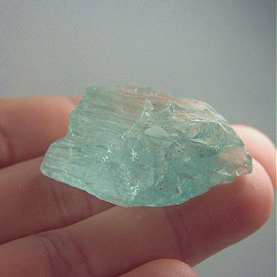 Spodumene Kunzite Hiddenite Crystal 145 ct  Litnon.com