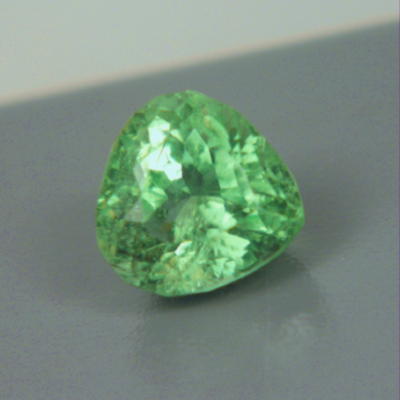 Top Color Huge Pakistan Peridot 9.01 ct  Litnon.com
