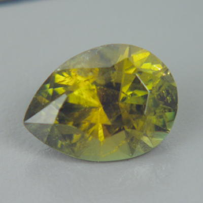 Big and Beautifully Cut Ugly Tourmaline 13.80 ct  Litnon.com