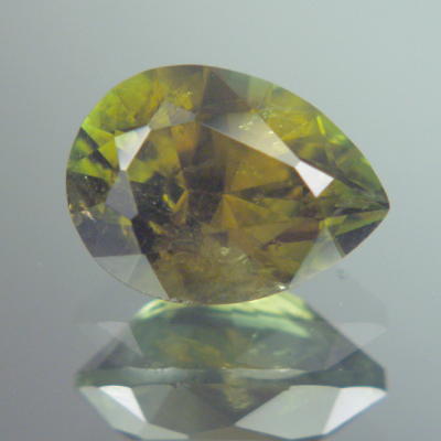 Big and Beautifully Cut Ugly Tourmaline 13.80 ct  Litnon.com