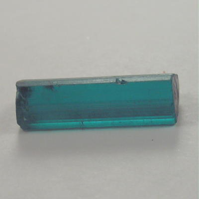 Afghan Indicolite Tourmaline Rough 12.82 ct  Litnon.com