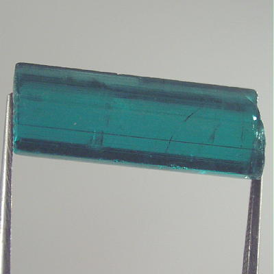 Afghan Indicolite Tourmaline Rough 12.82 ct  Litnon.com