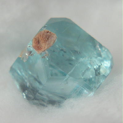 Premium Color Aquamarine Facet Rough Namibia Litnon.com