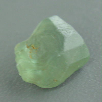 Premium Demantoid Garnet Facet Rough 5.48 ct  Litnon.com