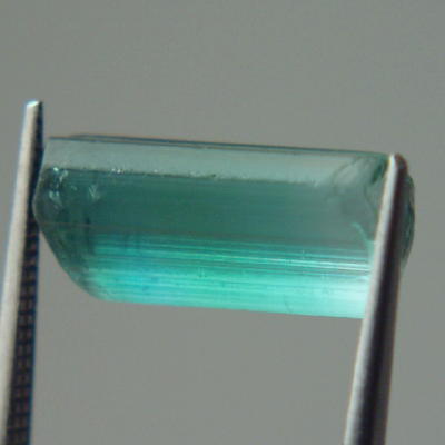 Afghan Blue Green Tourmaline Facet Rough  Litnon.com