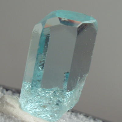 Premium Color Aquamarine Facet Rough Namibia Litnon.com