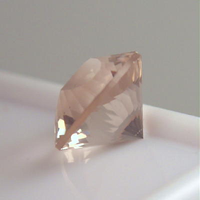 NR Rare Top Cut Russian Golden Topaz 15.51 ct  Litnon.com