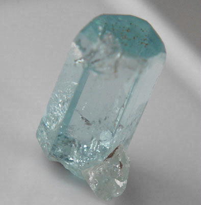 Premium Color Aquamarine Crystal Namibia  Litnon.com