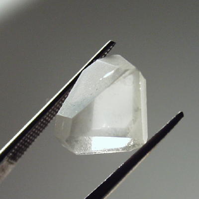 Ultra Rare Euclase Facet Rough Brazil 7.71ct  Litnon.com