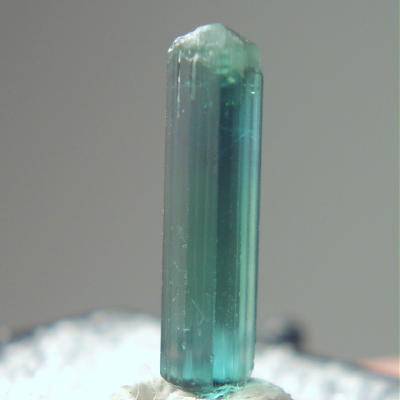 Afghan Blue Green Tourmaline Facet Rough  Litnon.com