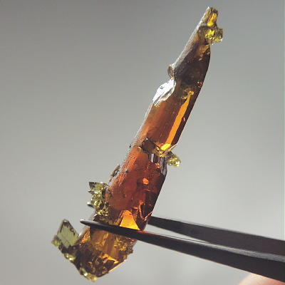  BIG Top Quality Rare Zincite Crystal Poland  Litnon.com