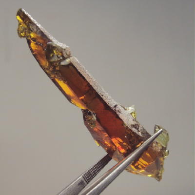  BIG Top Quality Rare Zincite Crystal Poland  Litnon.com