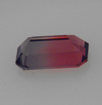 Rare Colors Collectors Bi Color Tourmaline 3.56 ct  Litnon.com