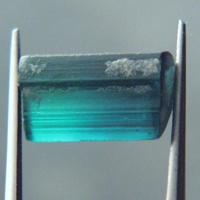 Afghan Blue Green Tourmaline Facet Rough 9.47 ct  Litnon.com