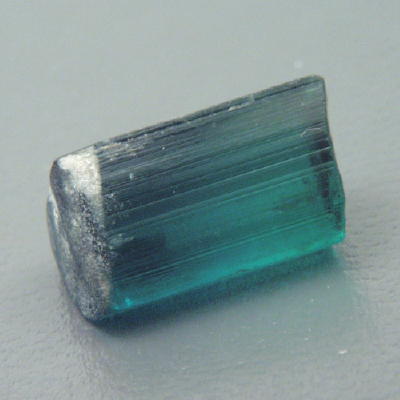 Afghan Blue Green Tourmaline Facet Rough 9.47 ct  Litnon.com