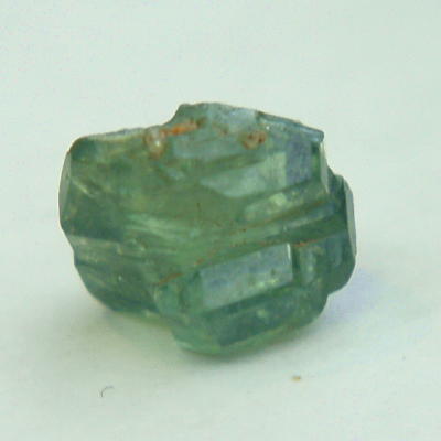  Fine Green Demantoid Garnet Crystal 4.60 ct  Litnon.com