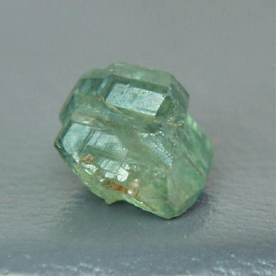  Fine Green Demantoid Garnet Crystal 4.60 ct  Litnon.com