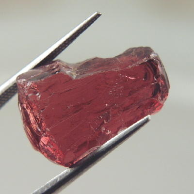 Superb Quality Big Umbalite Garnet Facet Rough 11.05 ct  Litnon.com