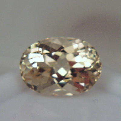 Top Cut Golden Scapolite Tanzania 4.22 ct  Litnon.com