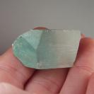Teminated Spodumene Kunzite Hiddenite Crystal 90 ct 