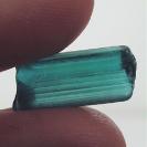 Afghan Blue GreenTourmaline Rough 12.19 ct 