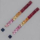 Top Cutting Montana Sapphire Multi - Color Suite 