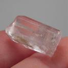 BIG Violet Scapolite Facet Rough Pakistan 16.5 ct 