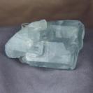 Collectors Terminated Aquamarine Crystal Pakistan 