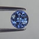 Bright and Pretty Fine Color Ceylon Blue Sapphire 