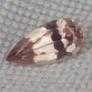  USA Cut Ultra Rare Color Change Diaspore Turkey 