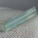 Aquamarine Green Beryl Facet Rough Namibia 14.20 ct 