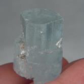 Collectors Terminated Aquamarine Crystal Pakistan 