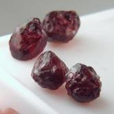 Rare Arizona Chrome Pyrope Ant Hill Garnet Facet Rough