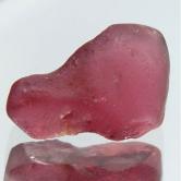Fine Pink Clean Tourmaline Facet Rough 8.70 ct 