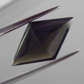 Rare Radioactive Ekanite 9.11 cts 