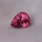 Color and Cut Fine Hot Pink Tourmaline Nigeria 