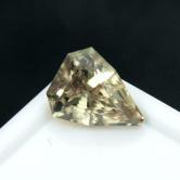  USA Cut Ultra Rare Color Change Diaspore Turkey 