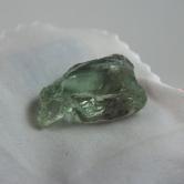 Clean Big Gem Grade Heliodor Beryl Facet Rough16.13ct