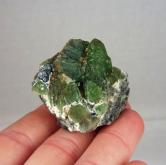 NR Fine Peridot Crystal Mineral Specimen Pakistan 