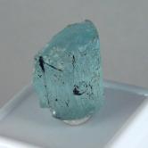 BLUE Terminated Aquamarine Beryl Crystal Namibia 