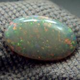 Fire Super Pin fire Coober Petty Crystal Opal 